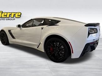Used 2016 Chevrolet Corvette Z06 w/ 3LZ Preferred Equipment Group RWD video 2