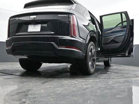 New 2025 Cadillac Escalade IQ Sport 2 image 70