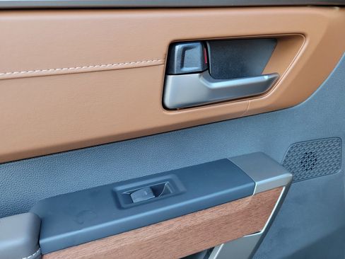 New 2026 Toyota Tundra 1794 Edition AWD/4WD image 25