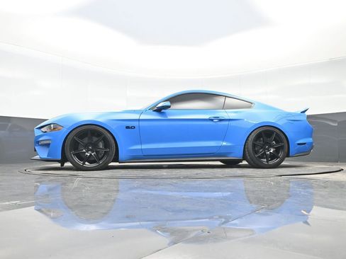 Used 2022 Ford Mustang GT Premium w/ Equipment Group 401A image 27