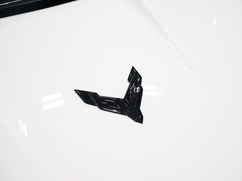 Used 2026 Chevrolet Corvette ZR1 w/ Battery Protection Package RWD image 73