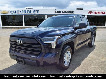 Used 2022 Toyota Tundra SR5