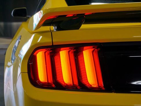 Used 2015 Ford Mustang GT Premium w/ GT Performance Package RWD image 76