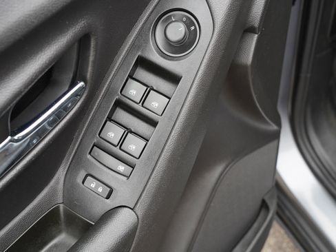 Used 2020 Chevrolet Trax LS w/ Tint and Cruise Package image 16