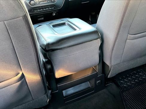 Used 2017 Chevrolet Silverado 2500 LT image 11