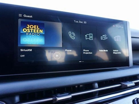 New 2026 Hyundai Santa Cruz SEL image 17