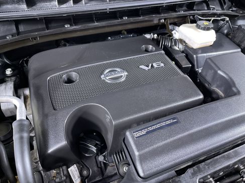 Used 2018 Nissan Murano SV image 28