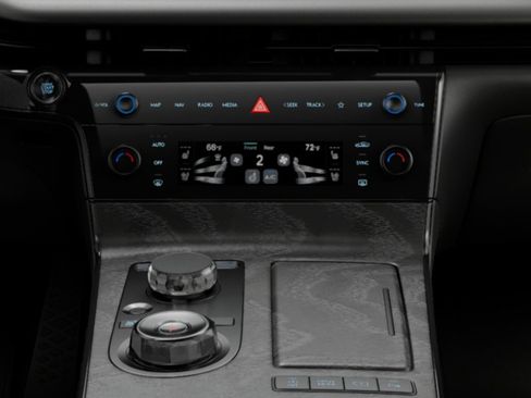 New 2026 Genesis G80 3.5T Prestige image 15