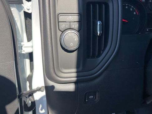 New 2026 Chevrolet Silverado 1500 W/T RWD image 14
