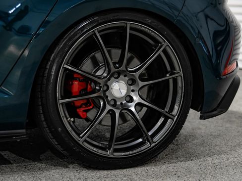 Used 2019 Volkswagen GTI S FWD image 73