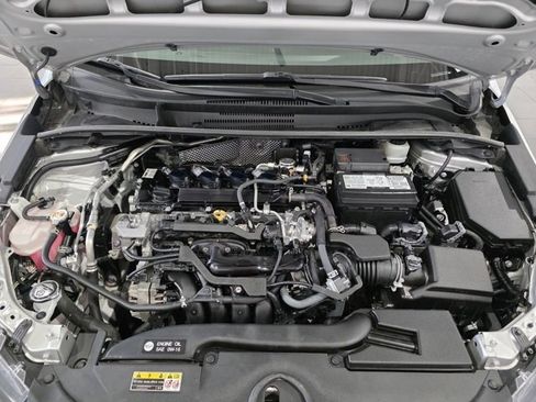 Used 2023 Toyota Corolla LE image 26