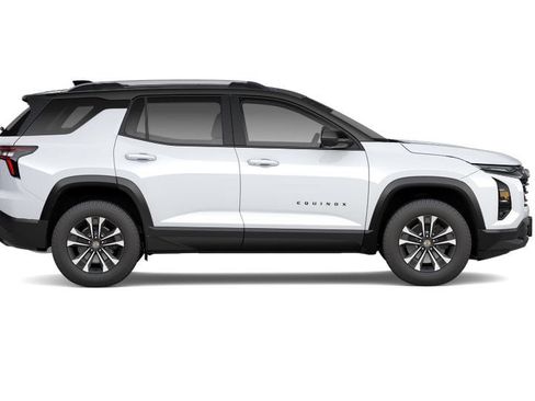 New 2026 Chevrolet Equinox LT AWD/4WD image 29