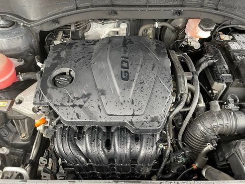 Used 2021 Kia Sorento LX AWD/4WD image 29