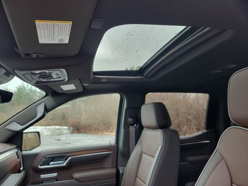 New 2026 GMC Sierra 1500 Denali AWD/4WD image 27