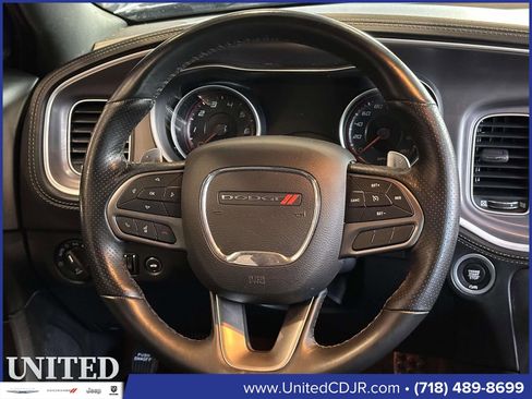 Used 2021 Dodge Charger Scat Pack w/ Plus Group image 18