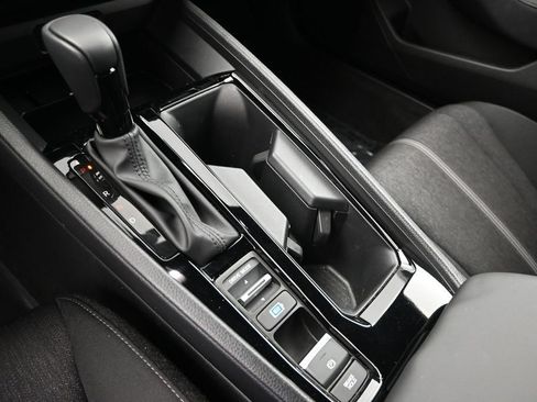 Certified 2025 Honda Accord Sport image 24