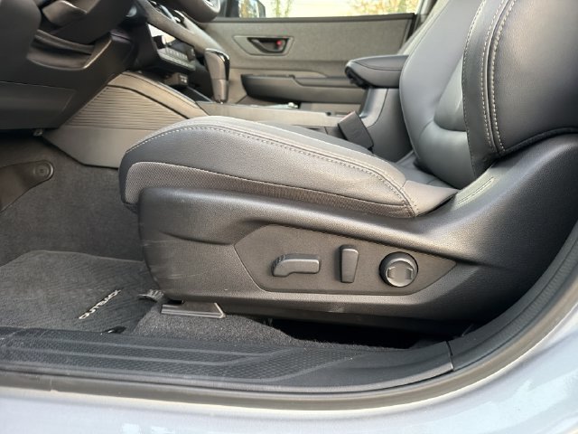 Certified 2026 Subaru Outback Limited AWD/4WD image 22