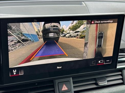 Used 2021 Audi A5 2.0T Premium Plus w/ Premium Plus image 18