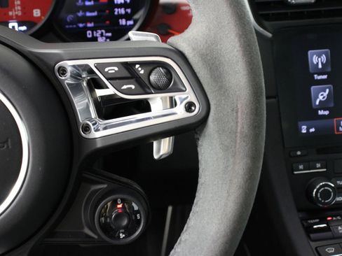 Certified 2019 Porsche 911 Carrera T RWD image 14