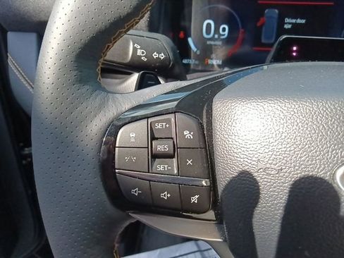Certified 2026 Ford Explorer Tremor w/ Tremor Convenience Package AWD/4WD image 18