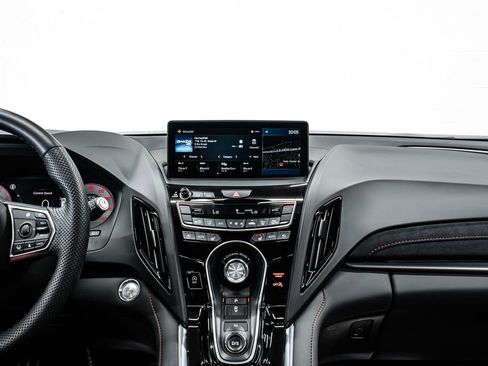New 2026 Acura RDX A-Spec AWD/4WD image 23