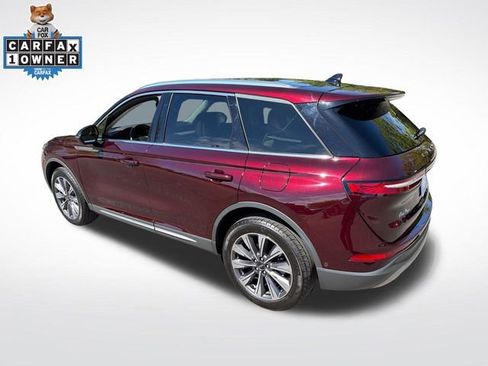 Used 2020 Lincoln Corsair Reserve w/ Equipment Group 201A AWD/4WD image 5