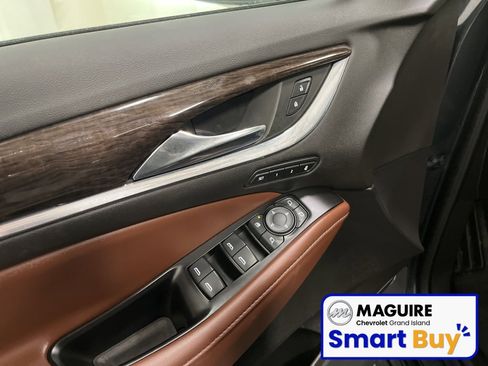 Used 2019 Buick Enclave Avenir image 5