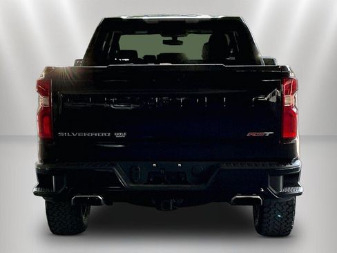 Used 2019 Chevrolet Silverado 1500 RST AWD/4WD image 6
