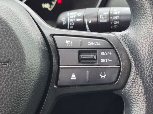 Certified 2024 Honda CR-V EX image 23
