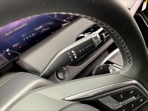 New 2026 Buick Enclave Sport Touring w/ Power Package FWD image 9