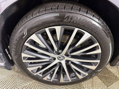 Used 2023 Lexus RX 350 w/ Cold Area Package AWD/4WD image 13