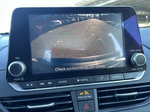 Used 2019 Nissan Altima 2.5 S image 28