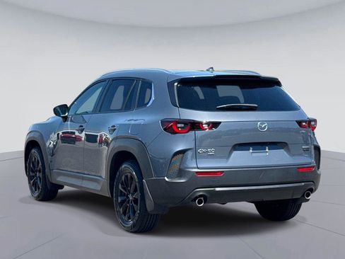 Certified 2025 MAZDA CX-50 AWD 2.5 S w/ Premium Package image 5
