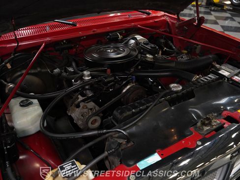 Used 1992 Dodge Ramcharger LE image 34