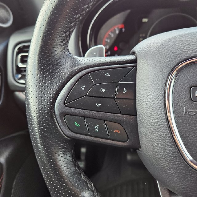 Used 2025 Dodge Durango GT AWD/4WD image 26