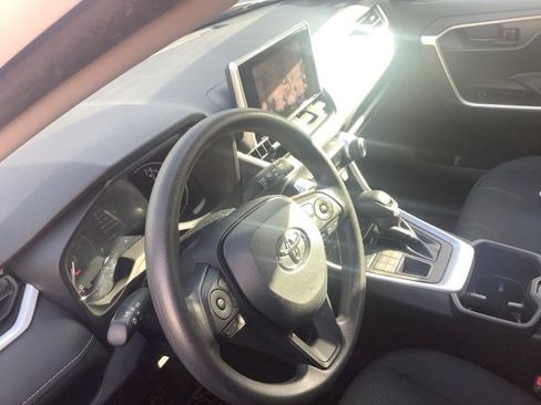 Certified 2024 Toyota RAV4 LE image 2