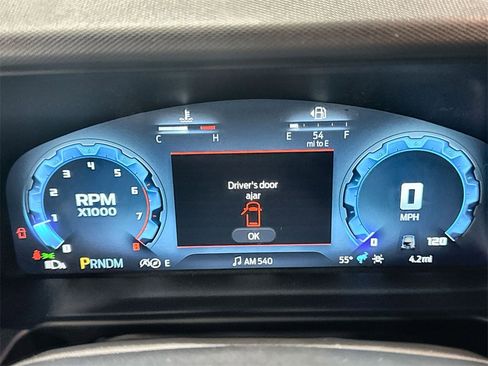 New 2025 Ford Bronco Big Bend image 18