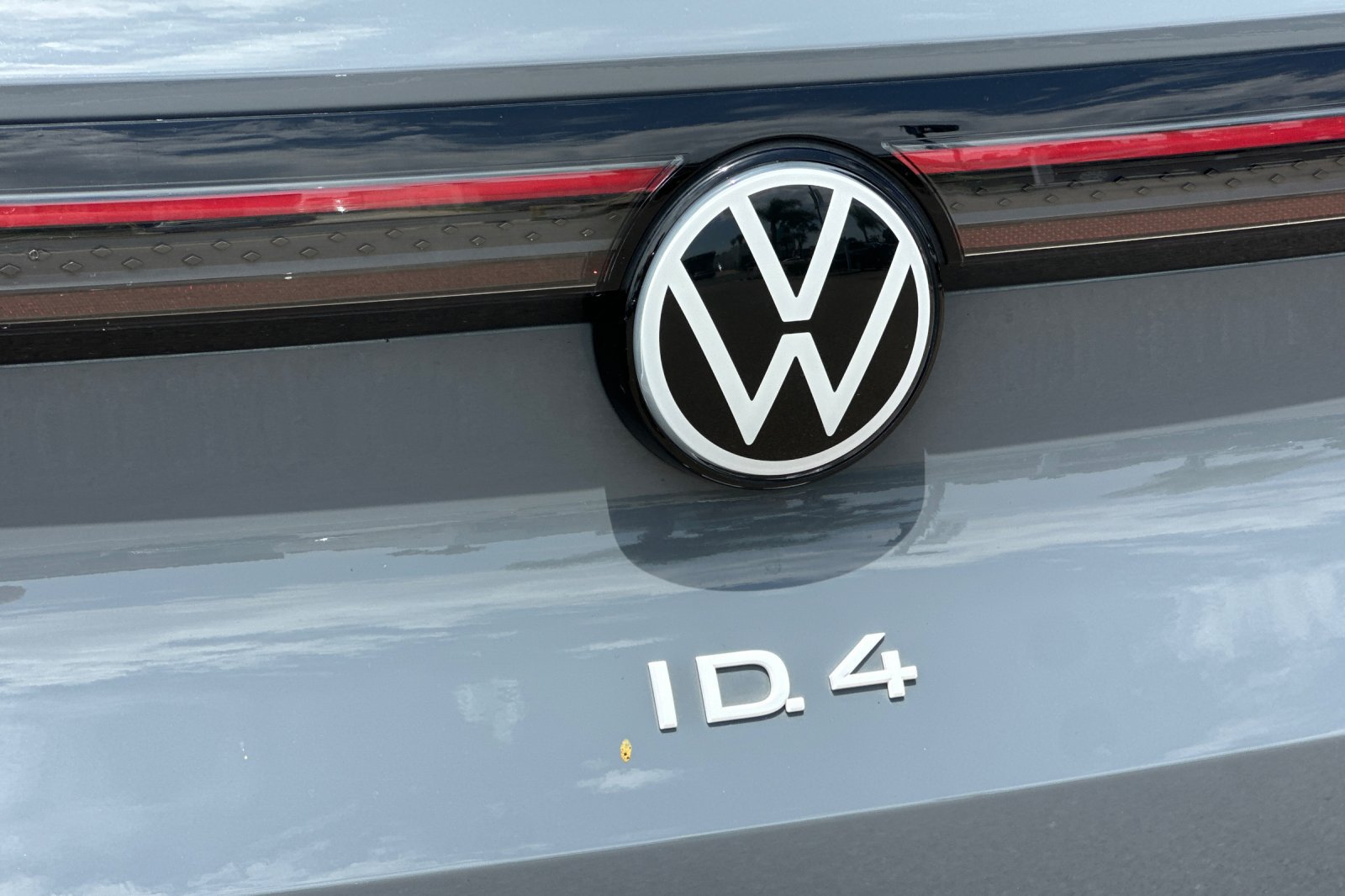 Used 2023 Volkswagen ID.4 Pro S RWD image 27
