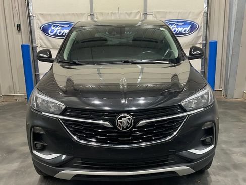 Used 2020 Buick Encore GX Preferred w/ Cold Weather Comfort Package AWD/4WD image 5