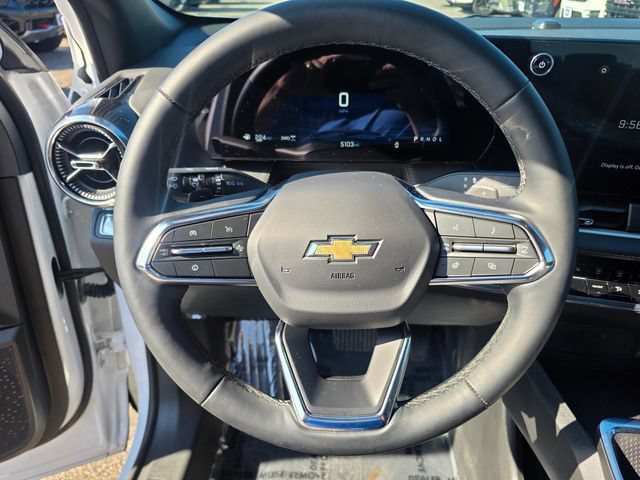 Used 2026 Chevrolet Equinox LT w/ LPO, Floor Liner Package AWD/4WD image 26