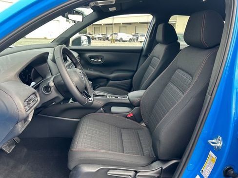 New 2026 Honda HR-V Sport image 17