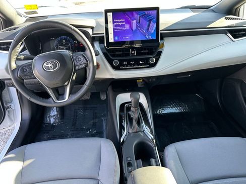 Certified 2025 Toyota Corolla FX image 20