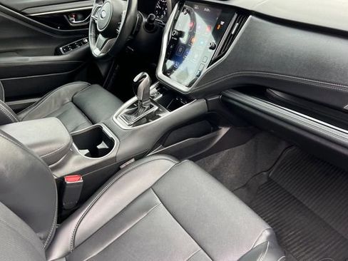 Used 2021 Subaru Outback Limited w/ Popular Package #2 image 18