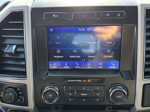 Used 2020 Ford F150 Lariat image 18