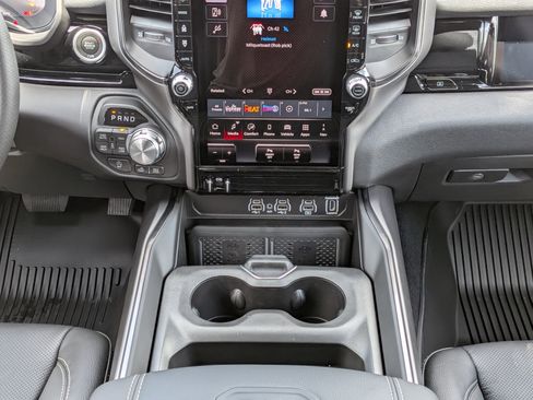 New 2026 RAM 1500 Rebel AWD/4WD image 18
