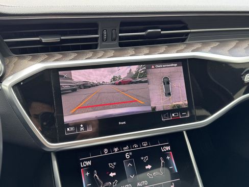 Used 2019 Audi A6 2.0T Premium Plus w/ Premium Plus Package AWD/4WD image 29