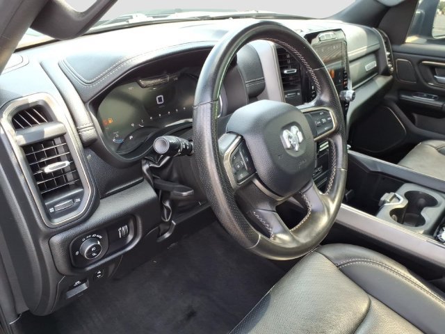 Used 2023 RAM 1500 Rebel w/ Rebel Level 2 Equipment Group AWD/4WD image 7