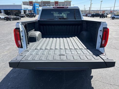 Used 2025 GMC Sierra 1500 AT4 AWD/4WD image 49