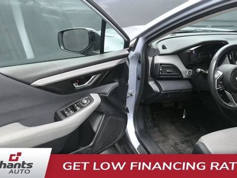 Used 2022 Subaru Outback Premium AWD/4WD image 16