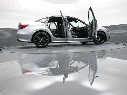 Certified 2023 Honda Civic Sport image 46